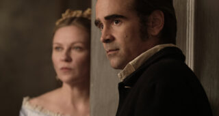 Les Proies : Photo Colin Farrell