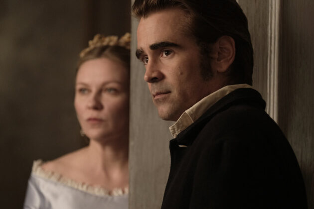 Photo Colin Farrell