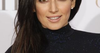 Ana de la Reguera : Photo officielle