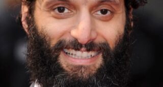Jason Mantzoukas : Photo officielle