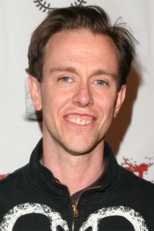 Sean Whalen : Photo officielle