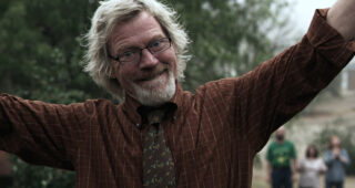 Michael Parks : Red State