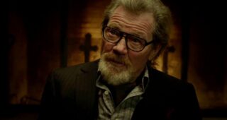 Michael Parks : Tusk