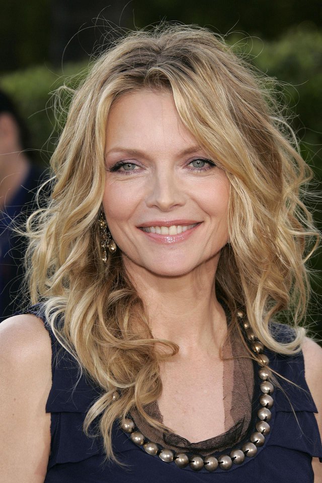Michelle Pfeiffer : Photo officielle