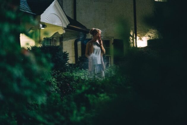Photo Nicole Kidman