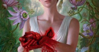 Mother ! : Affiche