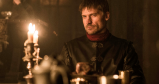 Nikolaj Coster-Waldau : Photo Game of Thrones