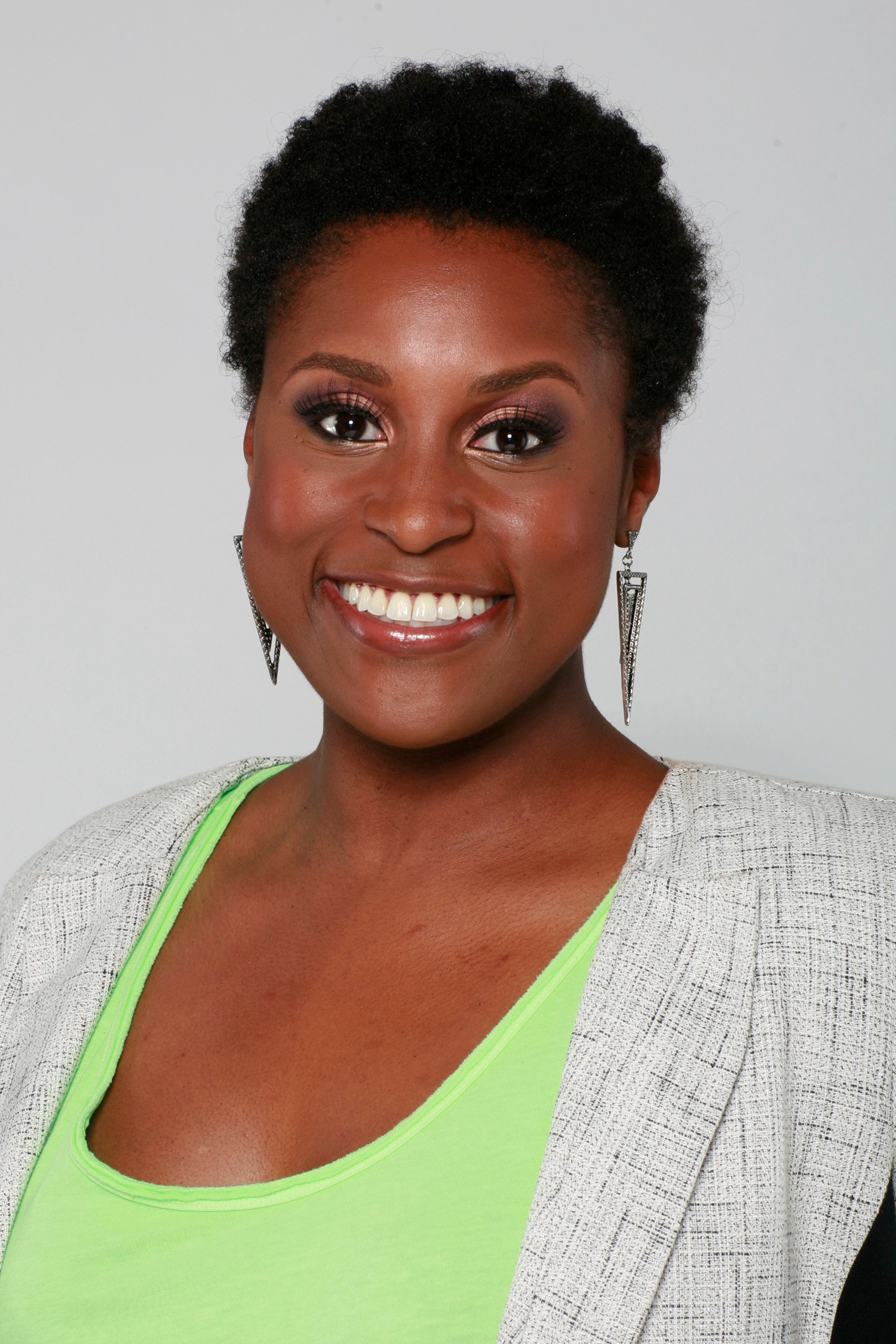 Issa Rae : Photo officielle
