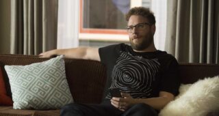 Nos pires voisins 2 : Photo Seth Rogen
