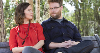 Nos pires voisins 2 : Photo Seth Rogen, Rose Byrne