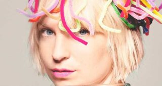 Sia Furler : Photo officielle