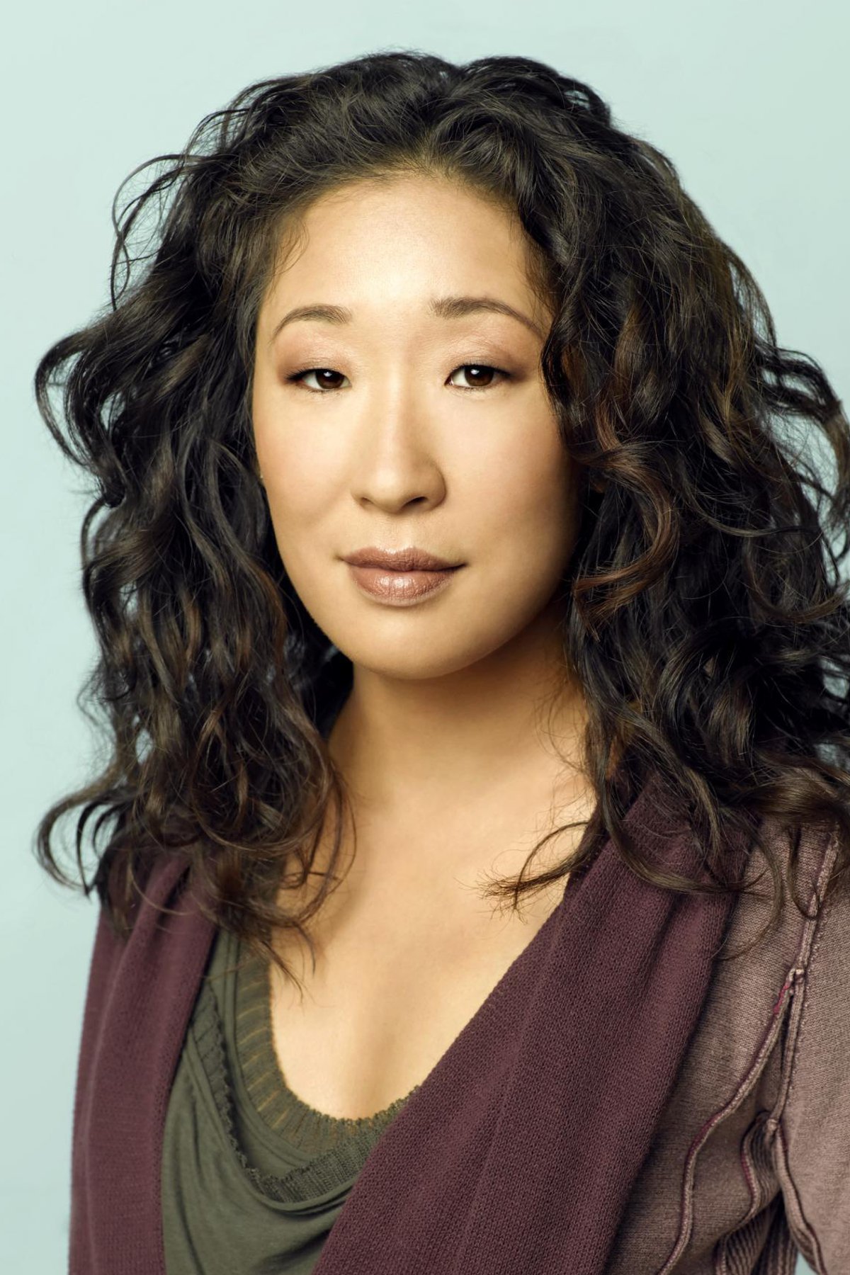 Sandra Oh : Photo officielle