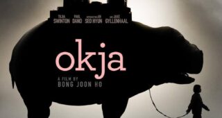 Okja : Affiche