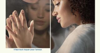 Everything, Everything : Affiche officielle