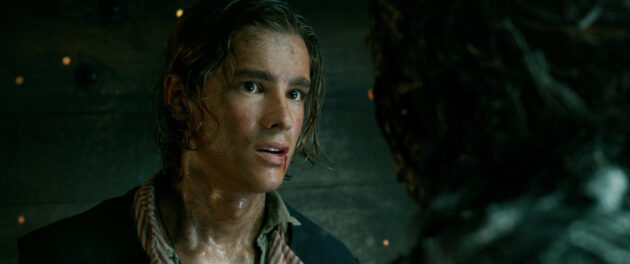 Photo Brenton Thwaites