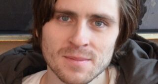Sverrir Gudnason : Photo officielle