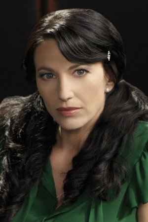 Claudia Black : Photo officielle