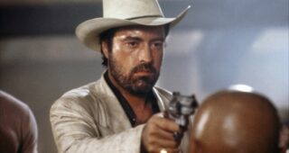 Powers Boothe : extreme prejudice