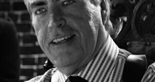 Powers Boothe : sin city
