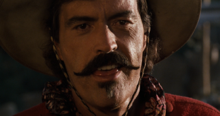 Powers Boothe : Tombstone
