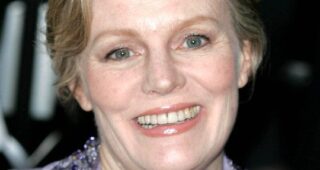 Mary Harron : Photo officielle