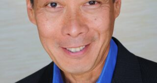 François Chau : Photo officielle