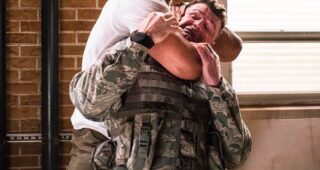 Rampage : Photo Rampage