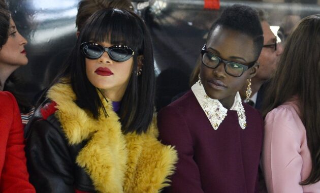 Rihanna : meme
