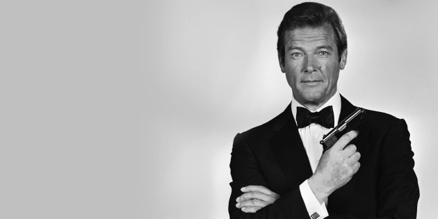 James Bond