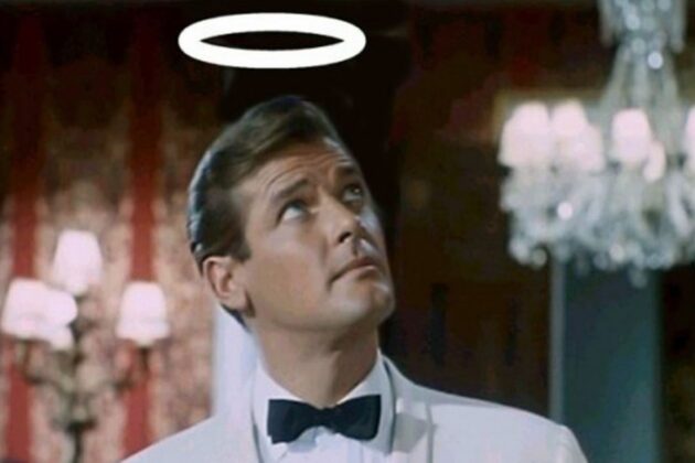 Le Saint