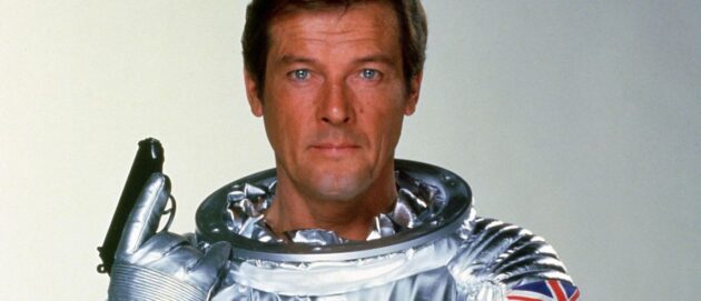 Moonraker
