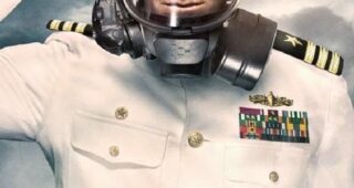 The Last Ship : Affiche officielle