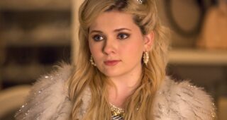Scream Queens : Photo Abigail Breslin