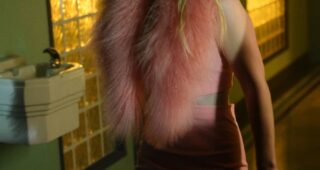 Scream Queens : Photo Billie Lourd