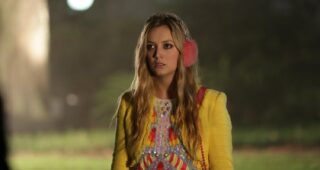 Scream Queens : Photo Billie Lourd