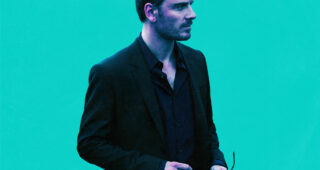 Song to Song : Photo Michael Fassbender