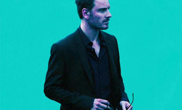 Song to Song : Photo Michael Fassbender
