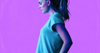 Song to Song : Photo Natalie Portman