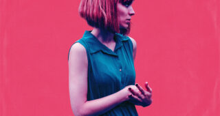 Song to Song : Photo Rooney Mara