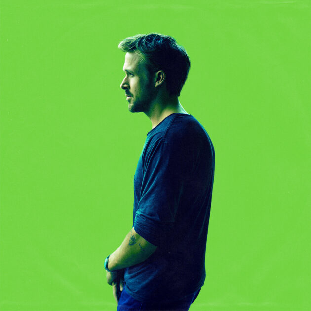 Photo Ryan Gosling