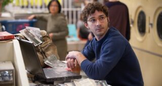 Sous surveillance : Photo Shia LaBeouf