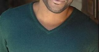 Chad L. Coleman : Photo officielle