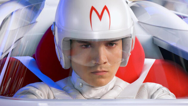 Photo Emile Hirsch