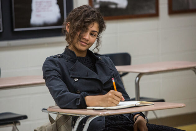 Photo Zendaya