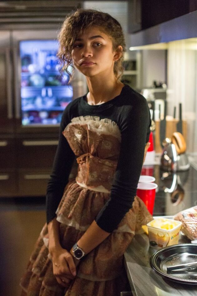 Photo Zendaya