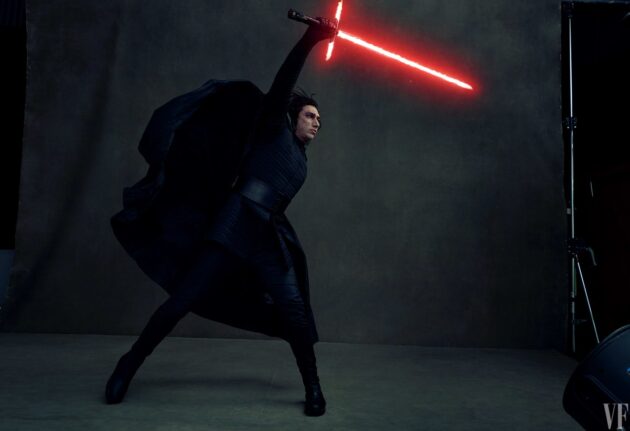 kylo ren