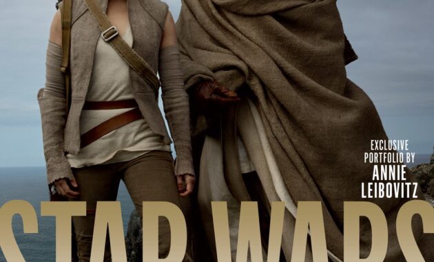Star Wars : Les Derniers Jedi : Photo