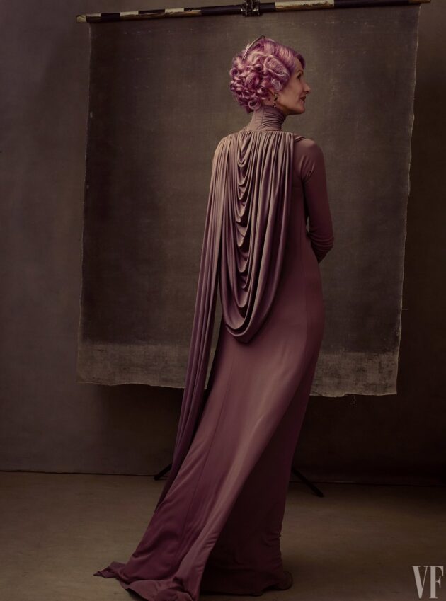 vanity fair