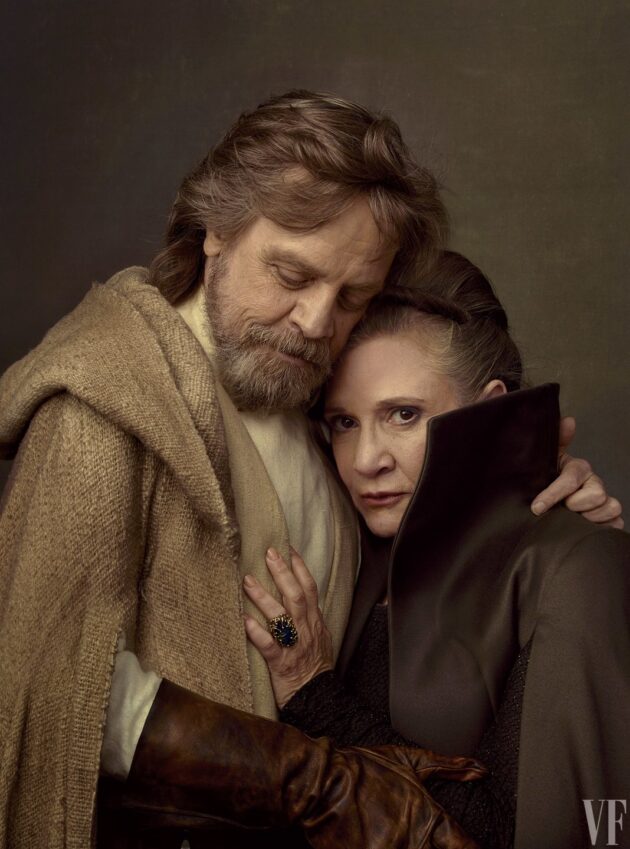 vanity fair