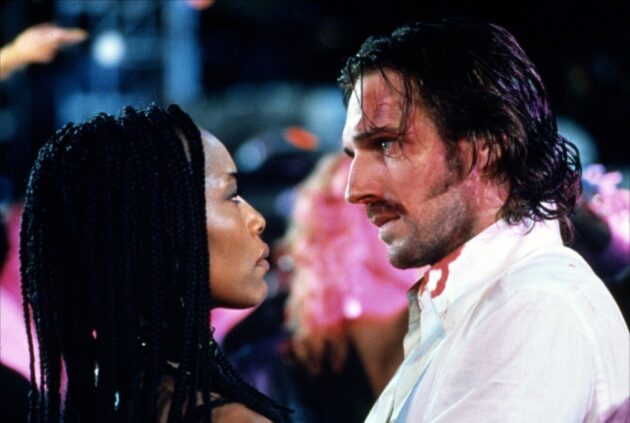 Photo Ralph Fiennes